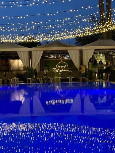 Torregrotta Hotel | Hotel Redebora
