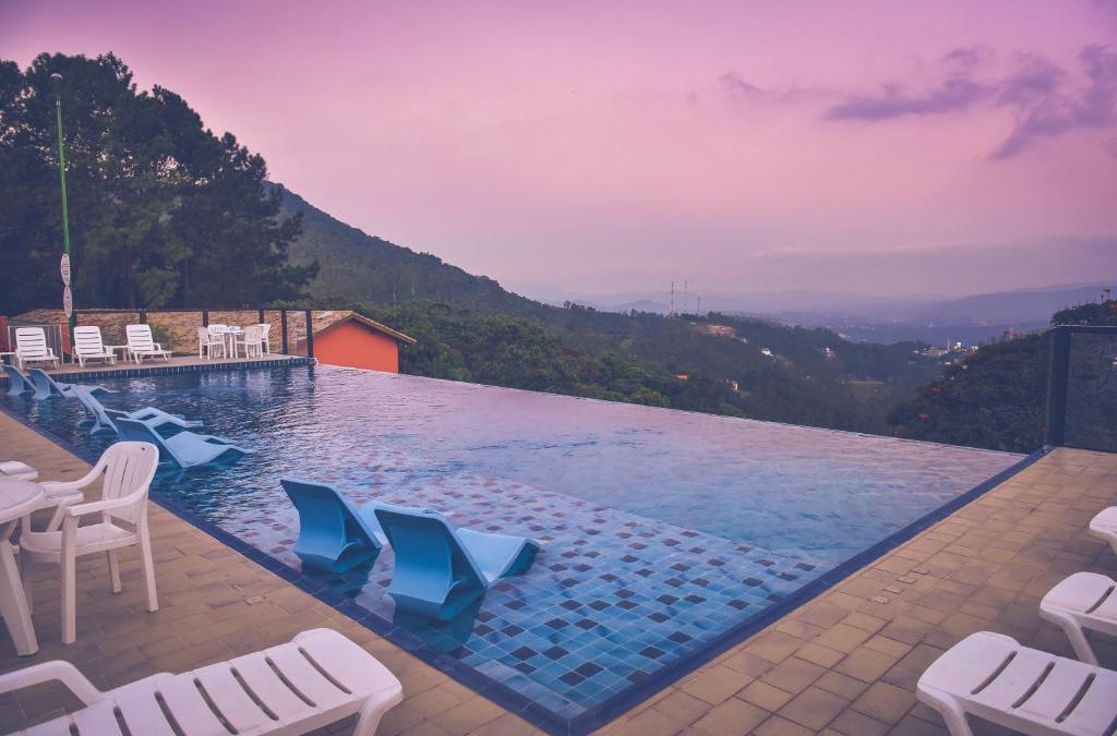 Mairipora Hotel | Hotel Refúgio Vista Serrana