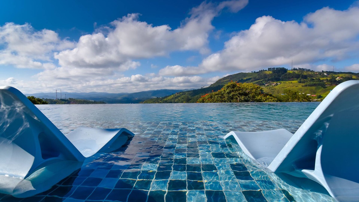Mairipora Hotel | Hotel Refugio Vista Serrana