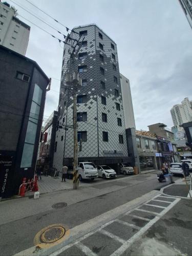 Eunpyeong-gu Hotel | Hotel Regen
