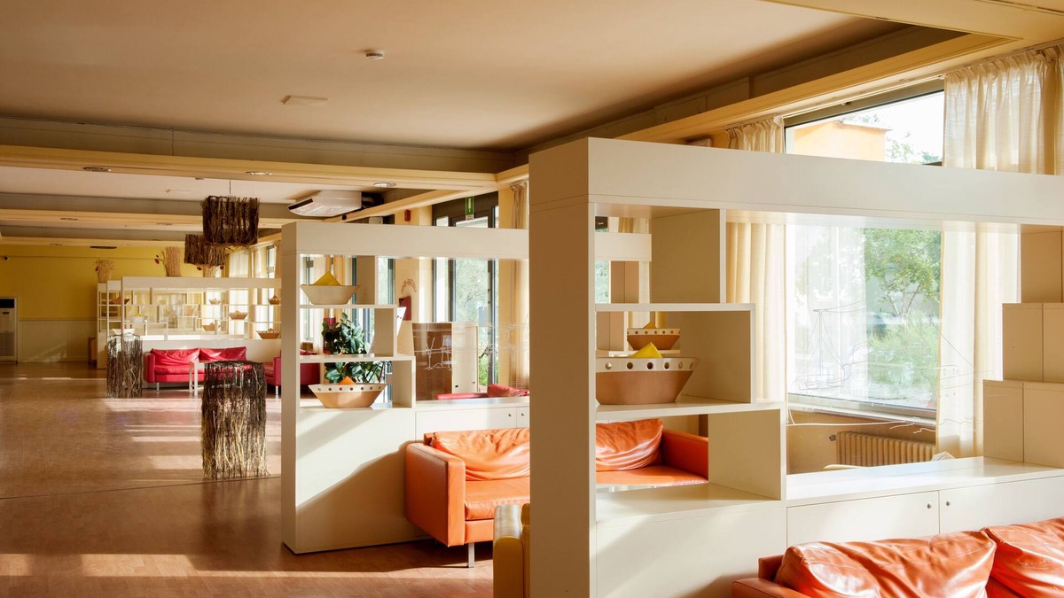 Pineta Hotel | Hotel Regent