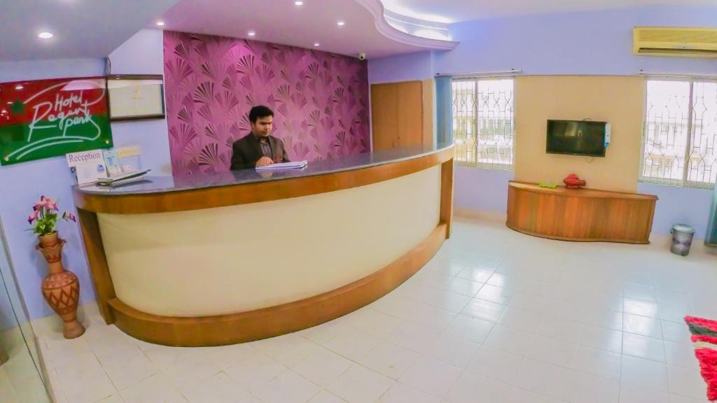 Chittagong Hotel | HOTEL REGENT PARK