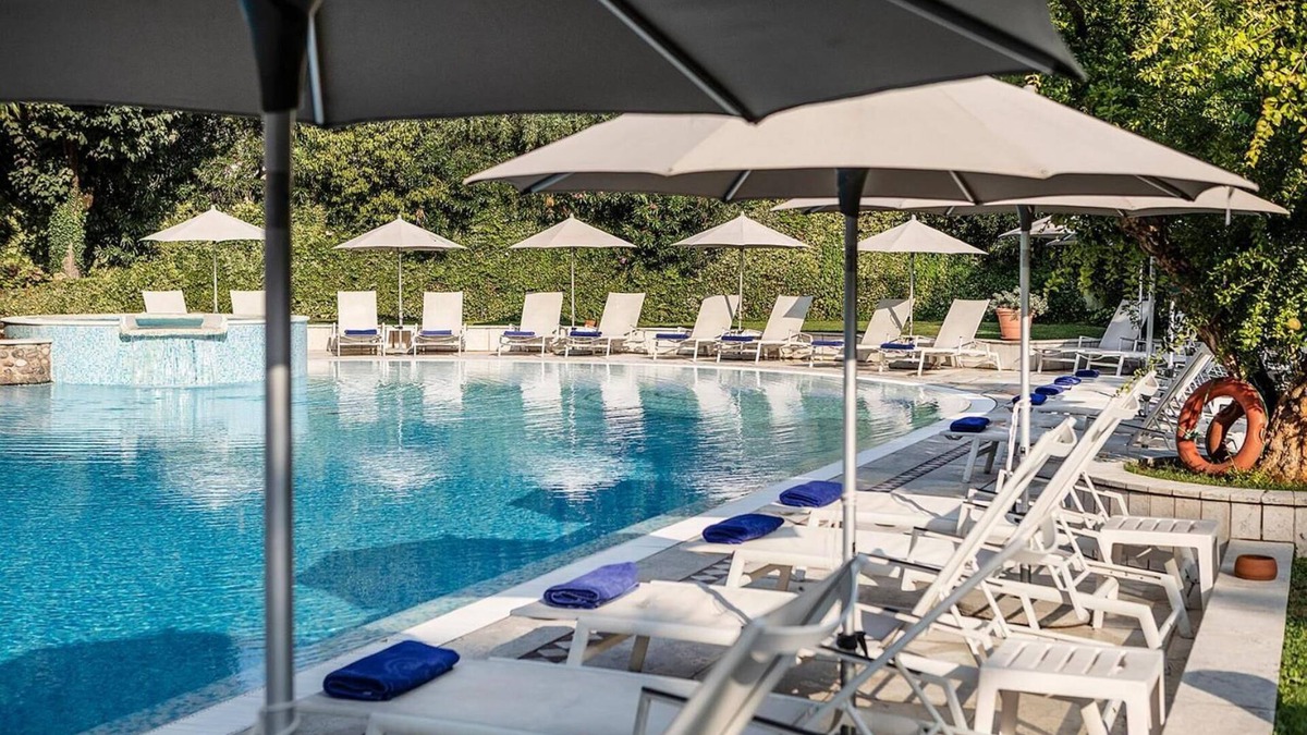 Garda Hotel | Hotel Regina Adelaide