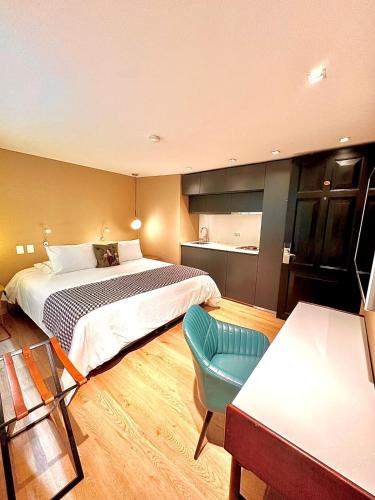 La Candelaria Hotel | Hotel Regina