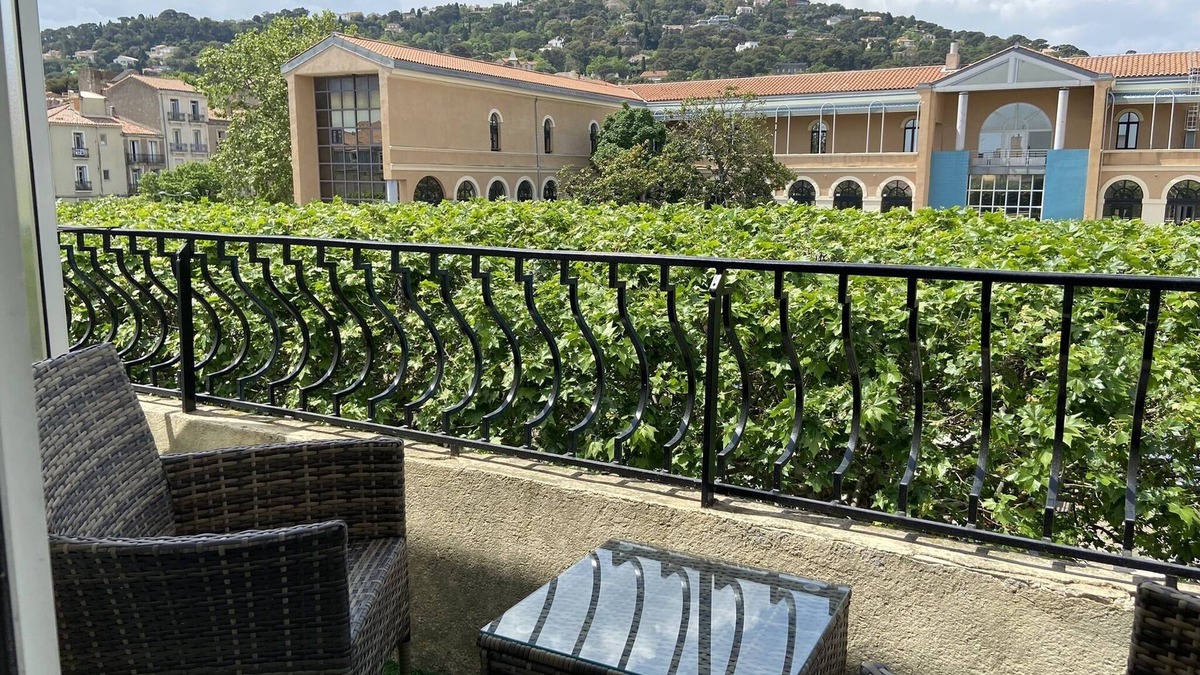 Sete Hotel | Hotel Regina