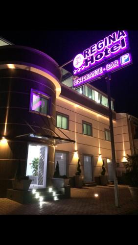 Casagiove Hotel | Hotel Regina