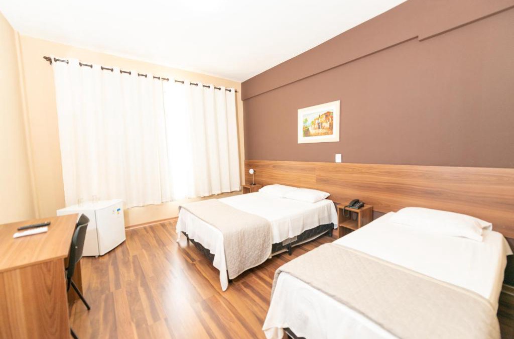 Granjas Bethania Hotel | Hotel Regional JF