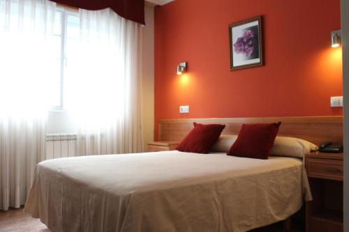 Fazouro Hotel | Hotel Rego Foz