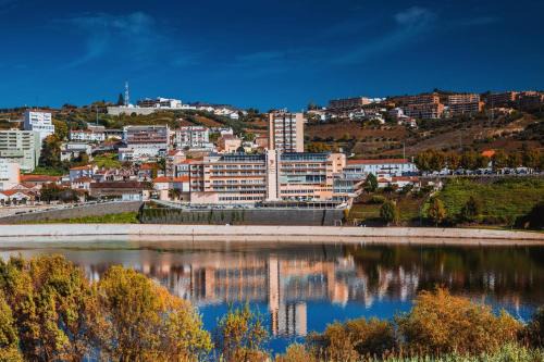 Peso da Regua Hotel | Hotel Regua Douro