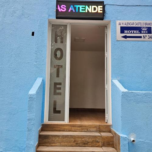 Independencia Hotel | Hotel Rei