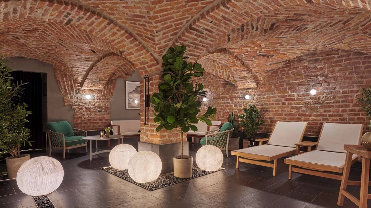 Gamla Stan Hotel | Hôtel Reisen in The Unbound Collection by Hyatt