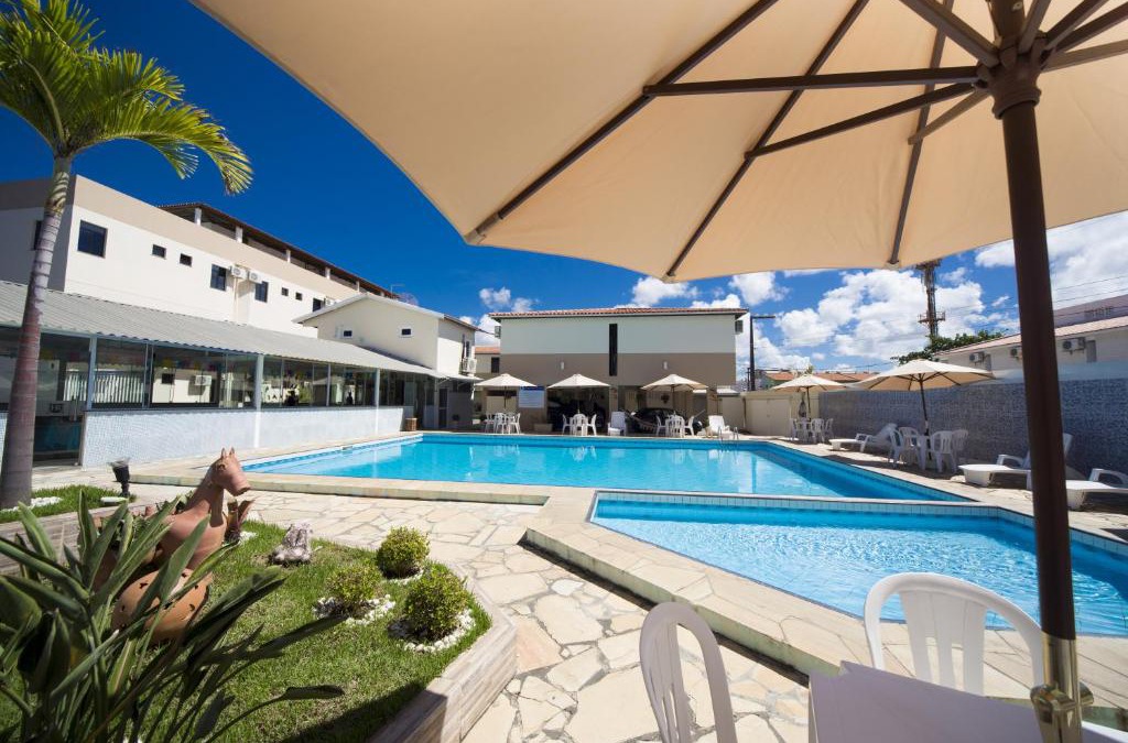 Atalaia Hotel | Hotel Rekinte