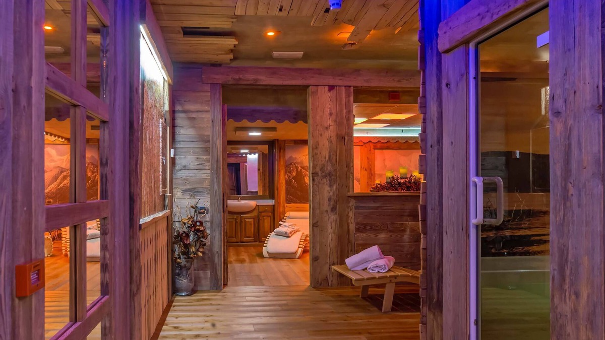 Panorama Hotel | Hotel Relais Du Foyer