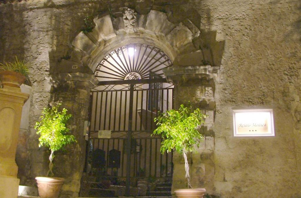 Modica Hotel | Hotel Relais Modica