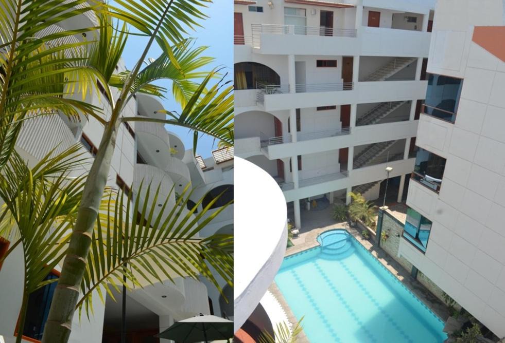 Nuevo Chimbote Hotel | Hotel Remanso