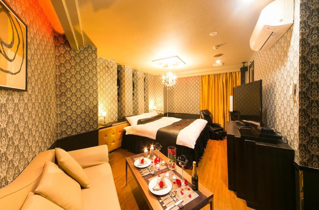 Sendai Hotel | Hotel Renaissance Sendai -Adult Only
