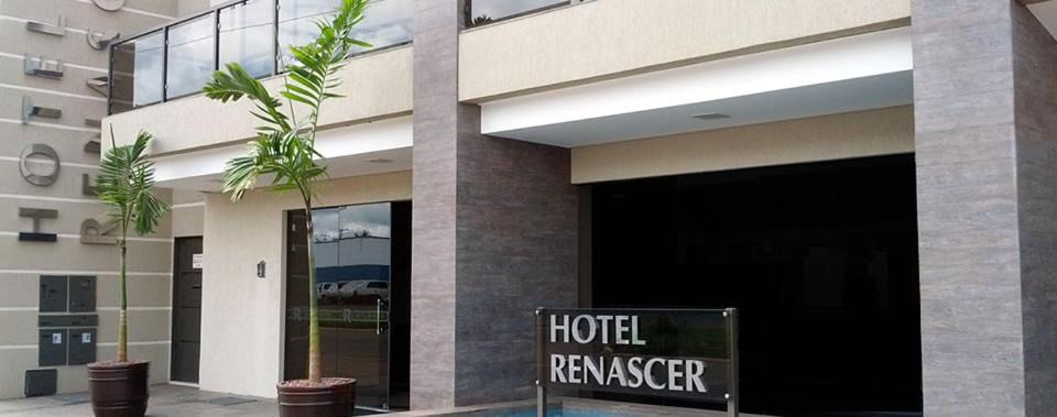 Morrinhos Hotel | Hotel Renascer Ltda