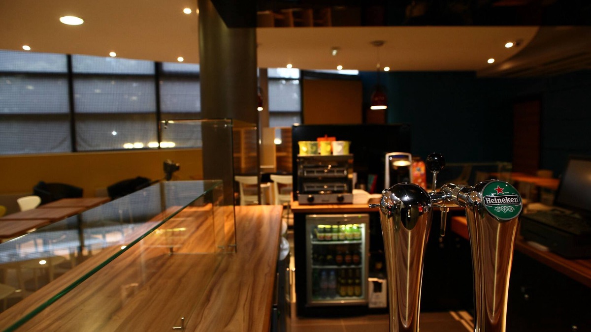 Bagnolet Hotel | Hotel Reseda