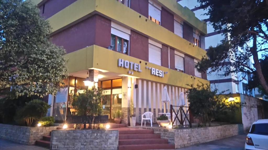 San Bernardo del Tuyu Hotel | Hotel Resi San Bernardo