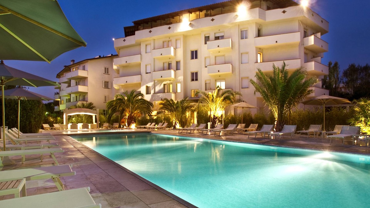 Mazzanta House | Hotel Residence Stella del Mare