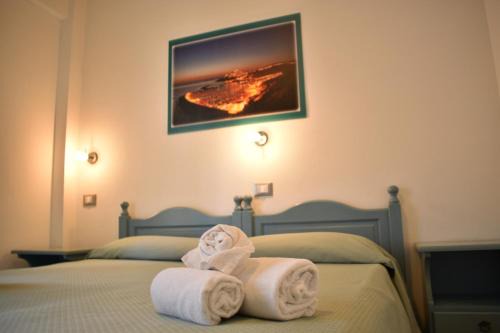 Lu Bagnu Hotel | Hotel Residence Ampurias