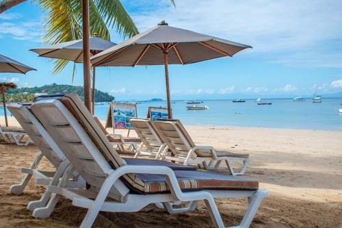 Madirokely Hotel | Hotel-Residence Au Sable Blanc