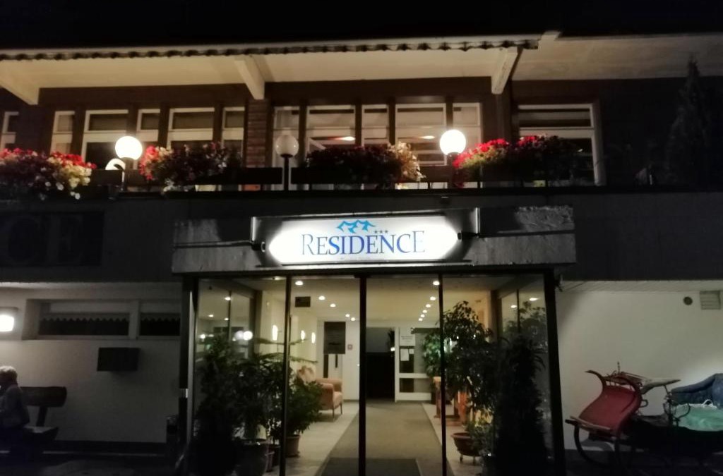 Grindelwald Hotel | Hotel Residence