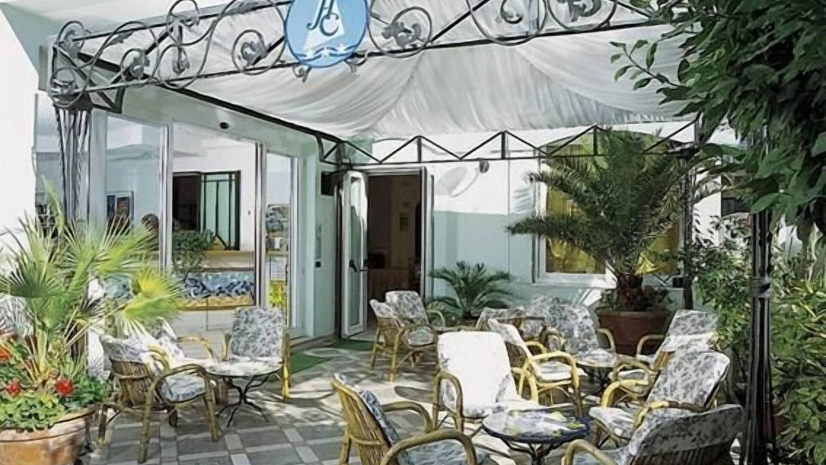 Bellariva Hotel | Hotel Residence Charles