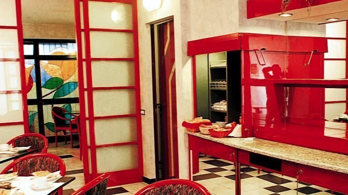 San Salvario Hotel | Hotel Residence D'Azeglio