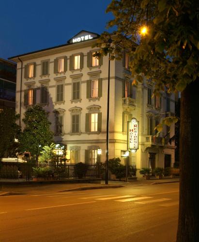 San Lazzaro Hotel | Hotel Residence