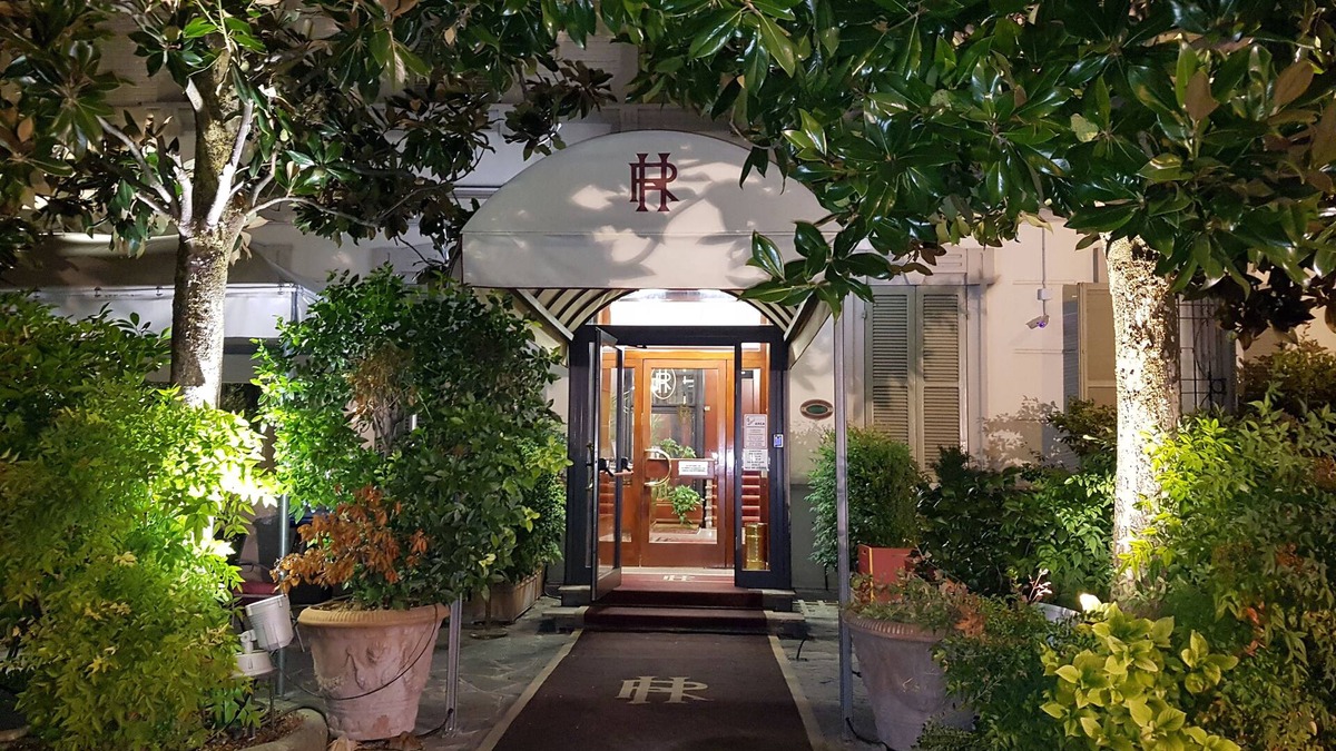 San Lazzaro Hotel | Hotel Residence