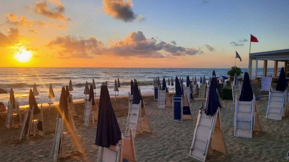 Agropoli Hotel | Hotel Residence La Darsena