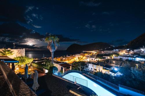 Canneto Apartment | Hotel Residence La Villetta