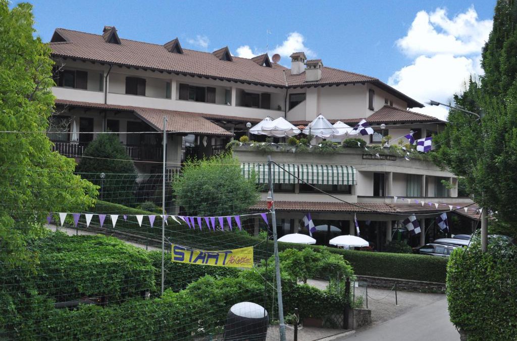 Montecreto Apartment | Hotel Residence Margherita