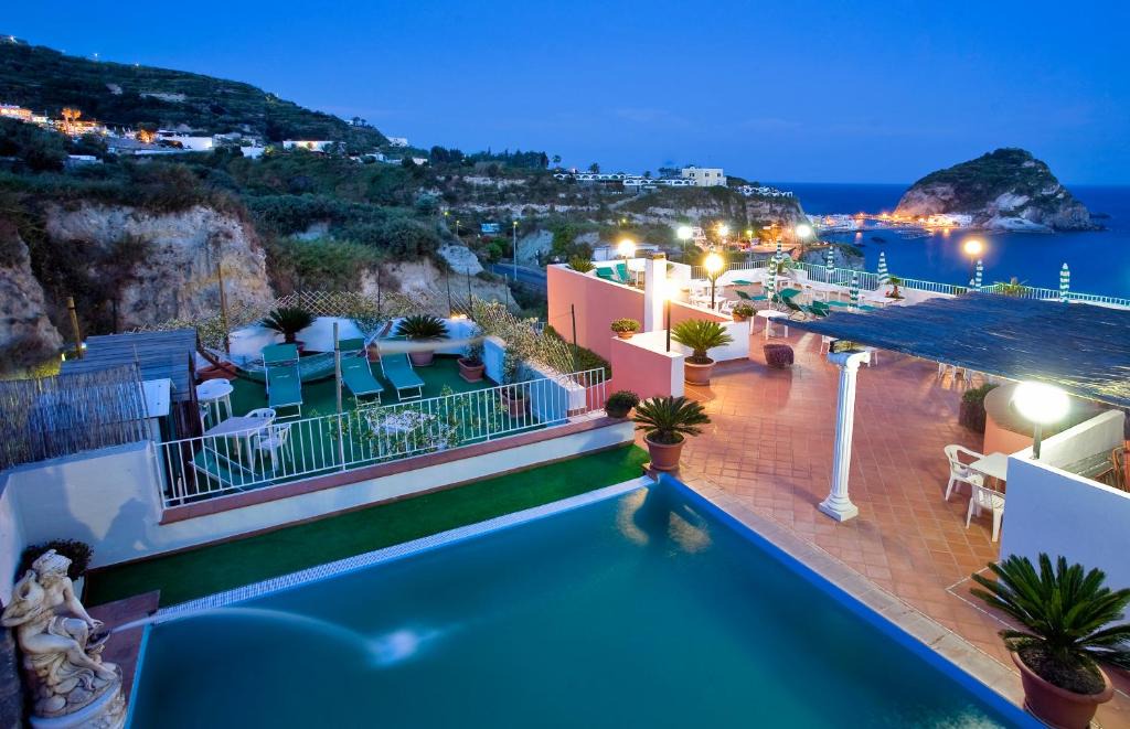 Succhivo Hotel | Hotel Residence S.Angelo