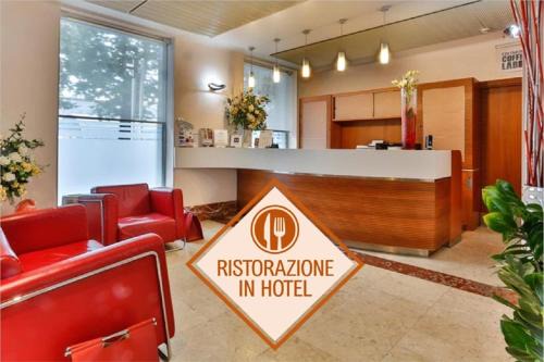 Cit Turin Hotel | Hotel & Residence Torino Centro - Stazione Porta Susa