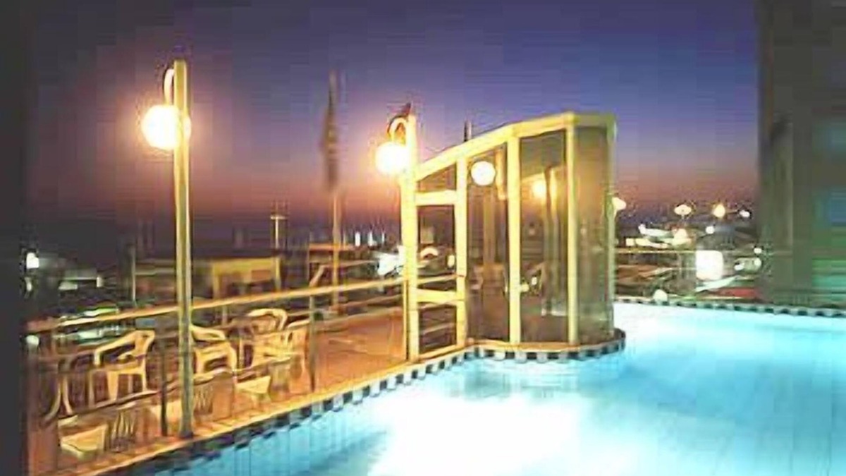 Lido di Camaiore Hotel | Hotel Residence Villa Jolanda