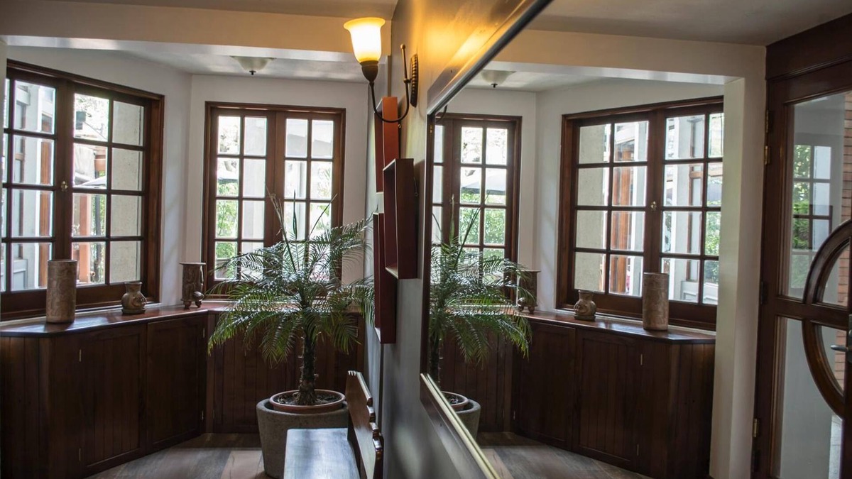 Zona 9 Hotel | Hotel Residencia Del Sol