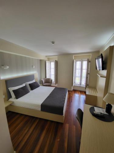 Braga Hotel | Hotel Residencial Dora