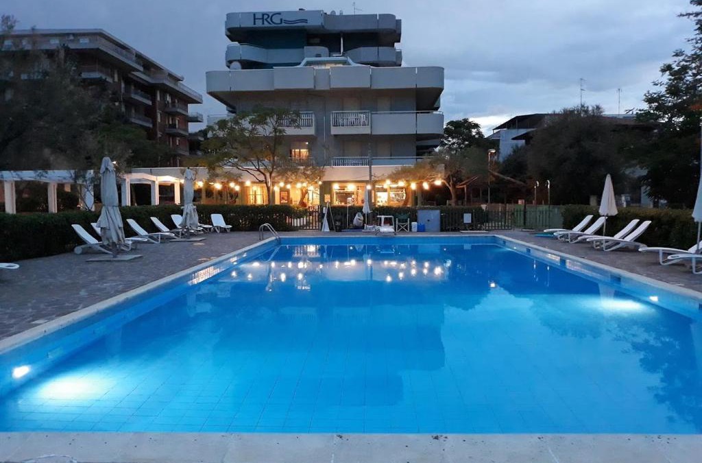Cagnona Apartment | Hotel Residenza Giardino