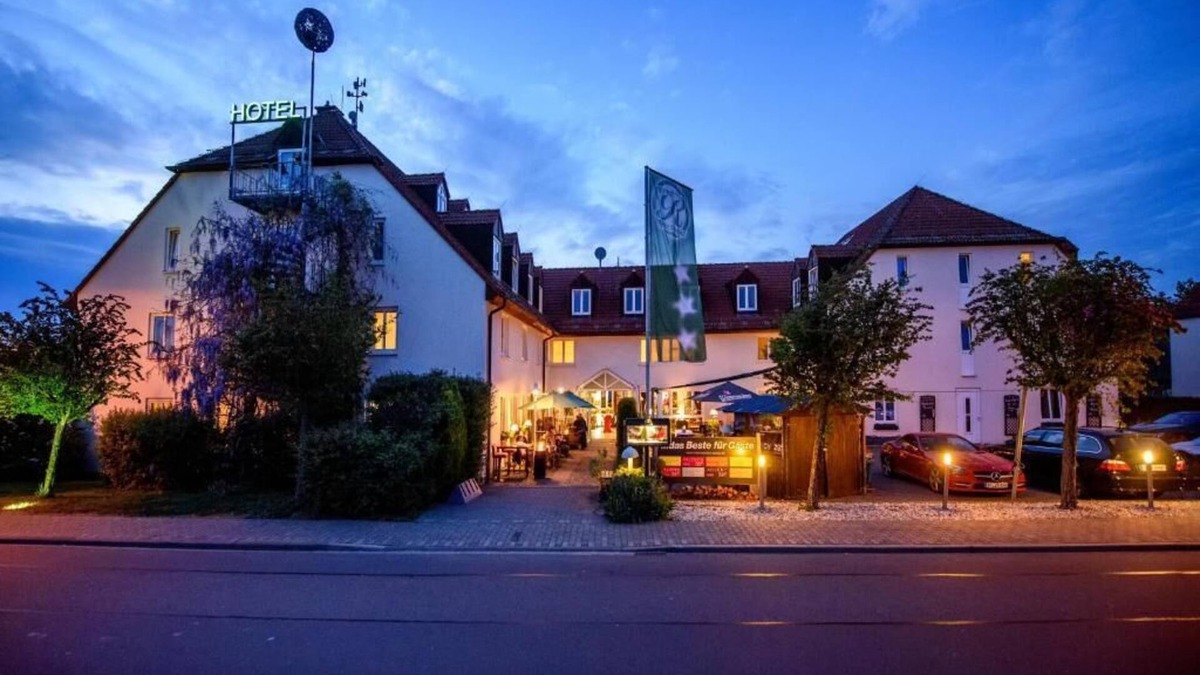 Seehausen Hotel | Hotel-Residenz-Leipzig