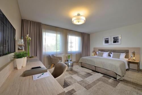 Oberhausen Hotel | Hotel Residenz Oberhausen