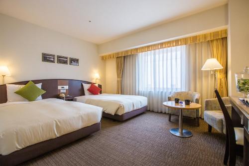 Hakodate Hotel | Hotel Resol Hakodate