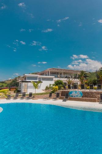 Manizales Hotel | Hotel Resort Del Cafe