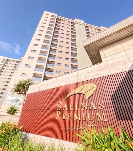 Salinopolis Apartment | Hotel Resort em Salinópolis