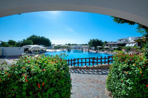 Cala Gonone Hotel | Hotel Resort Nuraghe Arvu
