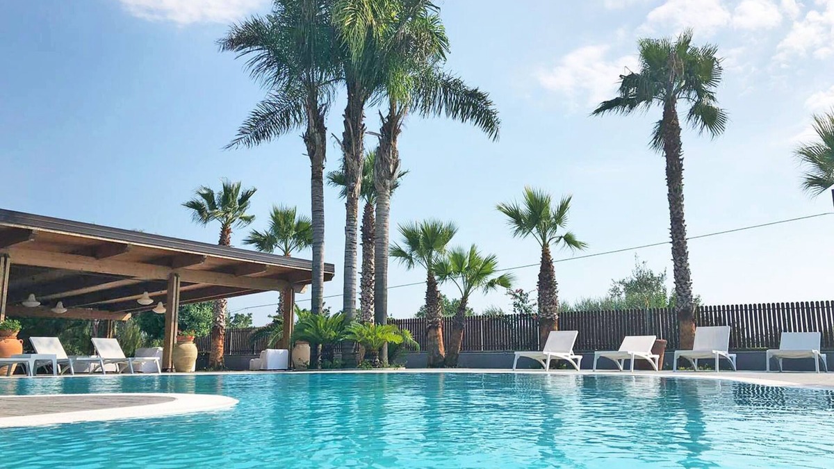 Capaccio Scalo Hotel | Hotel & Resort Perla