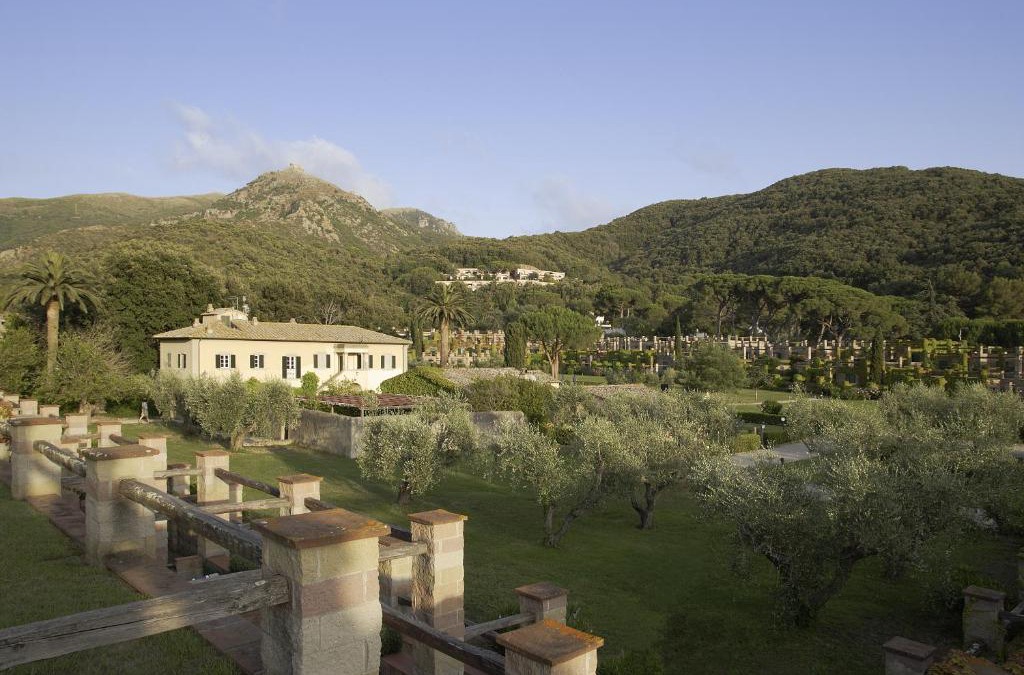 Bagnaia Resort | Hotel & Resort Sant'Anna Del Volterraio
