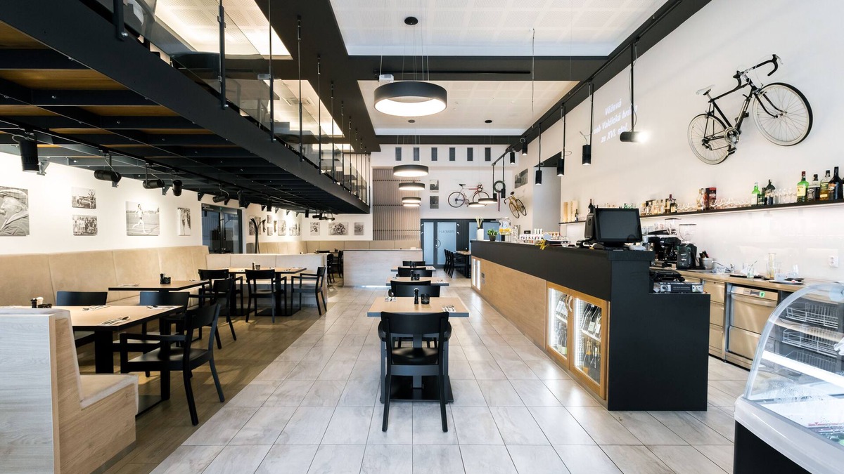 Jicin Hotel | Hotel reStart