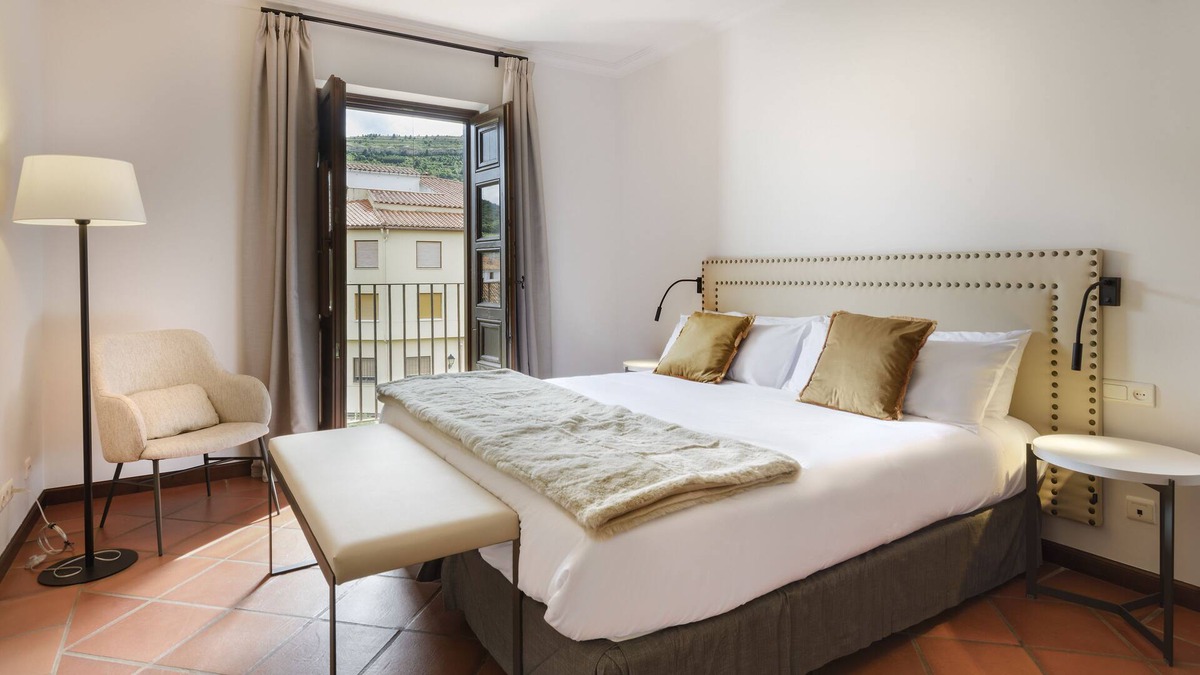 La Iglesuela del Cid Hotel | Hotel Restaurante & Spa Palacio Matutano Daudén